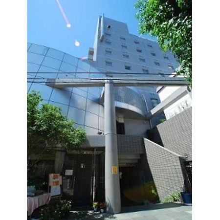 Minami Fukuoka Green Hotel - Vacation Stay 33932V Exteriér fotografie
